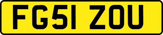 FG51ZOU