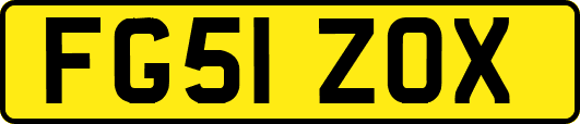 FG51ZOX