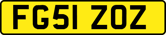 FG51ZOZ