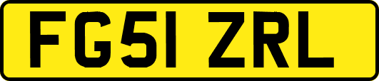FG51ZRL