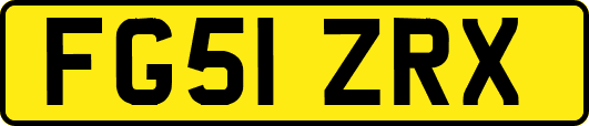 FG51ZRX