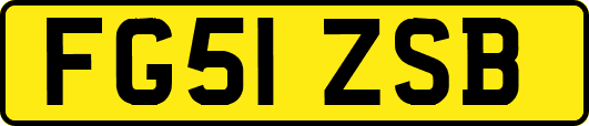 FG51ZSB