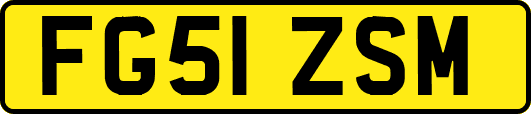 FG51ZSM