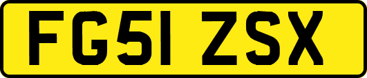 FG51ZSX