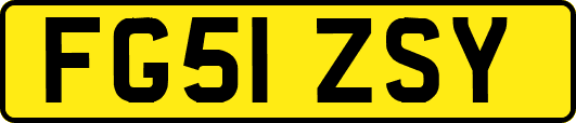 FG51ZSY