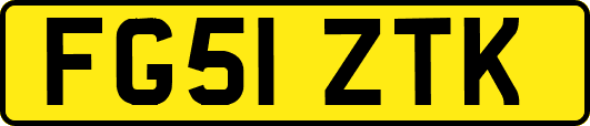 FG51ZTK