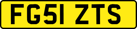 FG51ZTS
