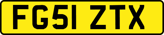 FG51ZTX
