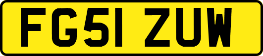 FG51ZUW