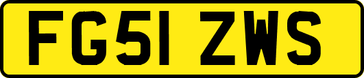 FG51ZWS
