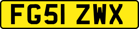 FG51ZWX
