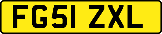 FG51ZXL