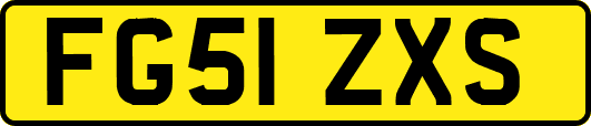 FG51ZXS