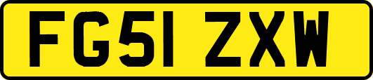 FG51ZXW
