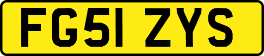 FG51ZYS