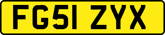 FG51ZYX