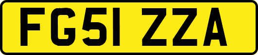 FG51ZZA