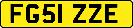 FG51ZZE