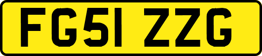 FG51ZZG