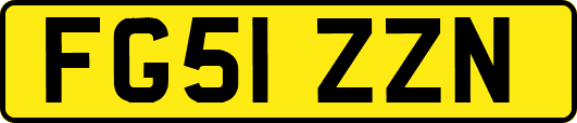 FG51ZZN