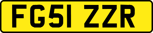 FG51ZZR