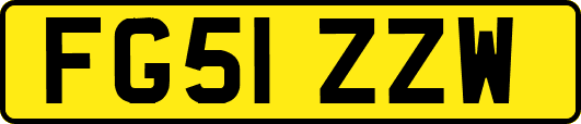 FG51ZZW