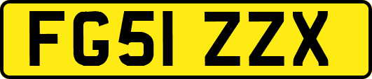 FG51ZZX