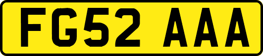 FG52AAA