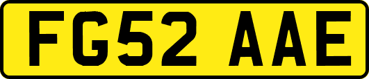 FG52AAE
