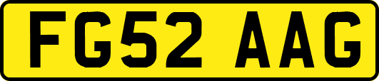 FG52AAG