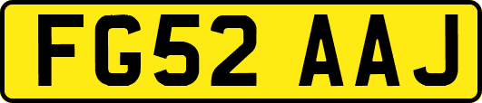 FG52AAJ