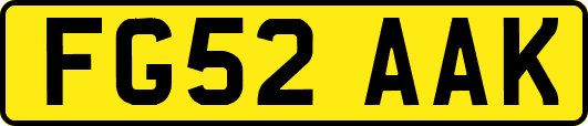 FG52AAK