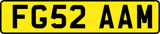 FG52AAM
