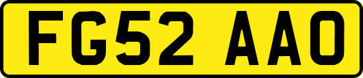 FG52AAO