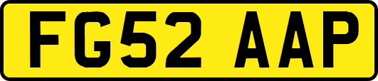 FG52AAP