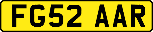 FG52AAR