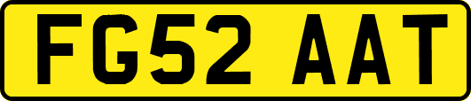FG52AAT