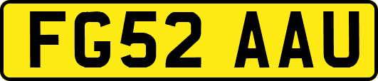 FG52AAU