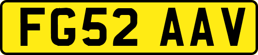 FG52AAV