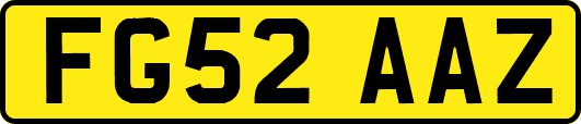 FG52AAZ
