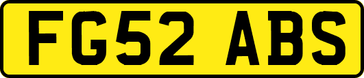 FG52ABS