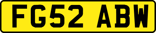 FG52ABW
