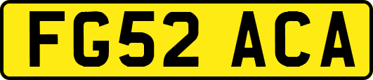 FG52ACA