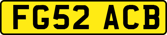 FG52ACB