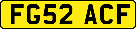 FG52ACF