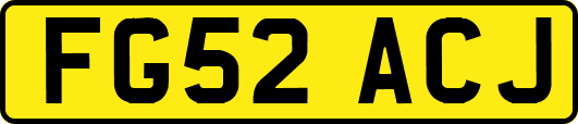 FG52ACJ