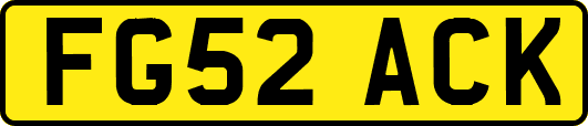 FG52ACK