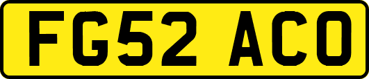 FG52ACO