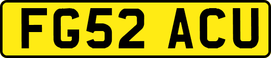 FG52ACU