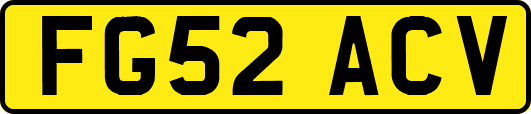 FG52ACV